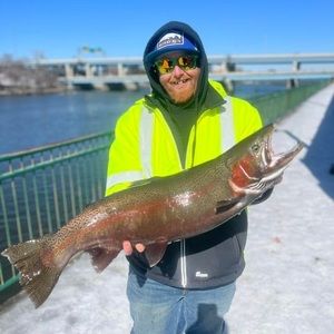 Meet your Posher, Gary